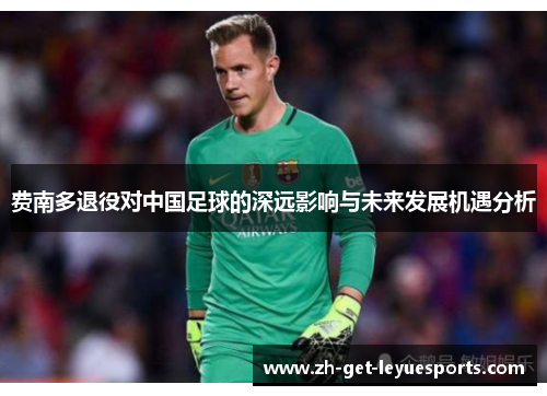 费南多退役对中国足球的深远影响与未来发展机遇分析 费南多退役对中国足球的深远影响与未来发展机遇分析