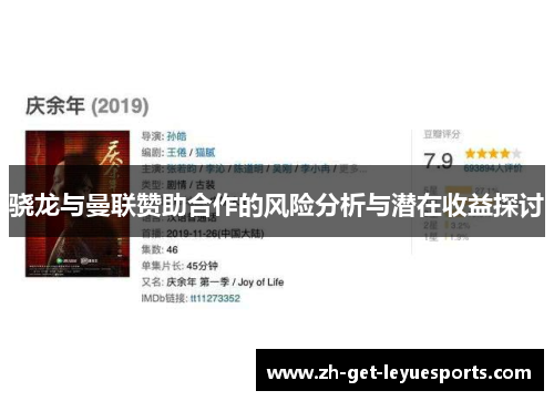 骁龙与曼联赞助合作的风险分析与潜在收益探讨